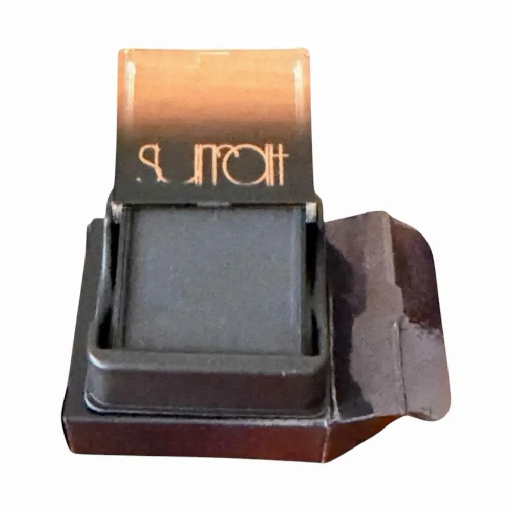 Surratt Beauty Artistique Eyeshadow Noir Le Plus Noir Deep Matte Black NIP
